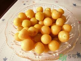 姑娘果的营养价值有哪些?姑娘果的功效与作用 姑娘果的营养价值有哪些?姑娘果的功效与作用