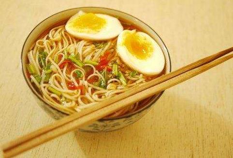 挂面为什么加盐 加盐比例 挂面为什么加盐 加盐比例