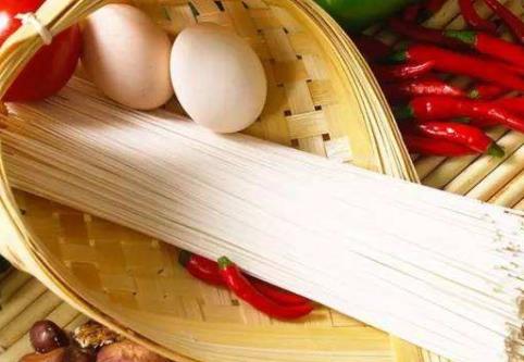 挂面为什么加盐 加盐比例 挂面为什么加盐 加盐比例