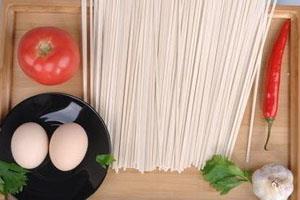 挂面为什么加盐 加盐比例 挂面为什么加盐 加盐比例