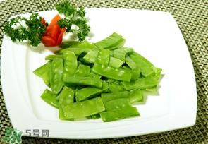 荷兰豆可以放冰箱吗?荷兰豆放冰箱可以吗? 荷兰豆可以放冰箱吗?荷兰豆放冰箱可以吗?