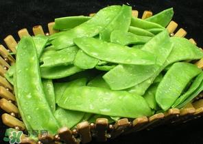 荷兰豆可以放冰箱吗?荷兰豆放冰箱可以吗? 荷兰豆可以放冰箱吗?荷兰豆放冰箱可以吗?