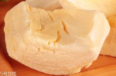 榴莲干和鲜榴莲哪个好 榴莲干的鲜榴莲的区别 榴莲干和鲜榴莲哪个好 榴莲干的鲜榴莲的区别