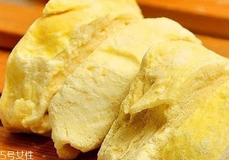 榴莲干和鲜榴莲哪个好 榴莲干的鲜榴莲的区别 榴莲干和鲜榴莲哪个好 榴莲干的鲜榴莲的区别