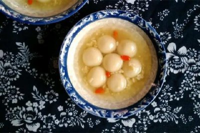 米酒汤圆喝多了会怎样 米酒汤圆喝多少合适