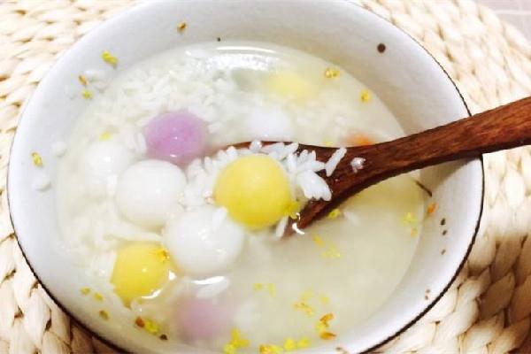 米酒汤圆喝多了会怎样 米酒汤圆喝多少合适 米酒汤圆喝多了会怎样 米酒汤圆喝多少合适