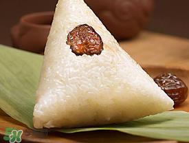 蜜枣粽子煮多长时间?蜜枣粽子怎么才能煮熟? 蜜枣粽子煮多长时间?蜜枣粽子怎么才能煮熟?