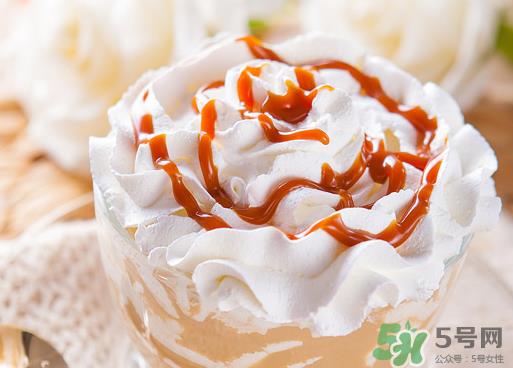 冰淇淋为什么会冒烟?会冒烟的冰激凌怎么做? 冰淇淋为什么会冒烟?会冒烟的冰激凌怎么做?