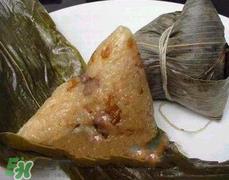 鲍鱼粽子多少钱一个?鲍鱼粽子哪里买? 鲍鱼粽子多少钱一个?鲍鱼粽子哪里买?