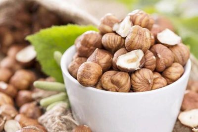 榛子的营养价值 榛子一天吃多少为宜