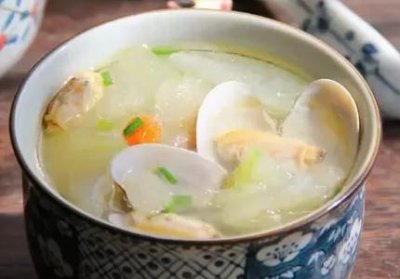 花蛤蜊与什么不能同食?花蛤蜊和什么相克