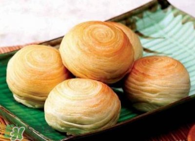 潮式月饼好吃吗 潮式月饼品牌