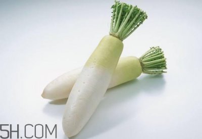 吃了萝卜不宜吃什么?怎么自制萝卜丝咸菜?