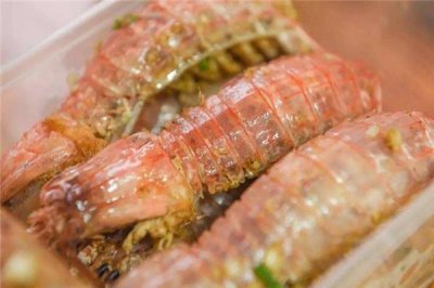 濑尿虾什么时候吃有膏 濑尿虾有膏的季节