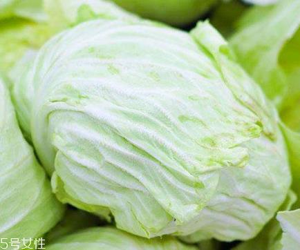 牛心菜可以做沙拉吗?牛心菜怎么做沙拉? 牛心菜可以做沙拉吗?牛心菜怎么做沙拉?