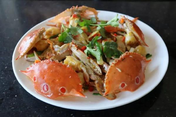 三眼蟹怎么处理干净 三眼蟹可以冷冻保存吗 三眼蟹怎么处理干净 三眼蟹可以冷冻保存吗