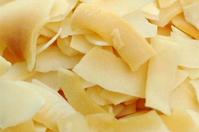 ​椰子片怎么做 椰子片要烤多久