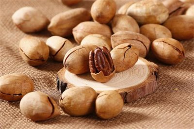 ​碧根果的热量是多少大卡 碧根果一次吃几个好