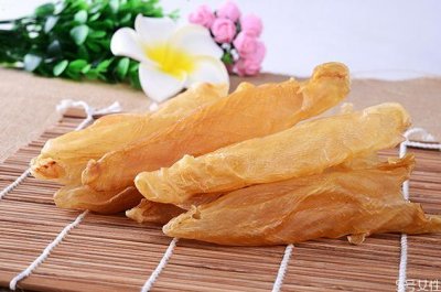 ​花胶隔夜还能喝吗 为什么花胶煮后不见了