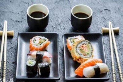 ​生鱼片怎么做好吃 什么鱼可以做生鱼片