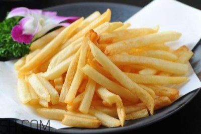 ​薯条可以直接炸吗 薯条可以不冻直接炸吗