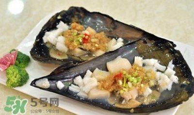 ​带子什么人不能吃？带子什么时候吃最肥