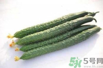 黄瓜可以和苹果一起吃吗?黄瓜和苹果一起吃好吗?