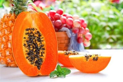 木瓜孕妇可以吃吗 木瓜孕妇吃了有什么好处