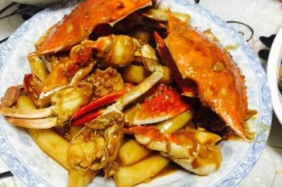 梭子蟹常温下能保存多久 梭子蟹怎么保存较好