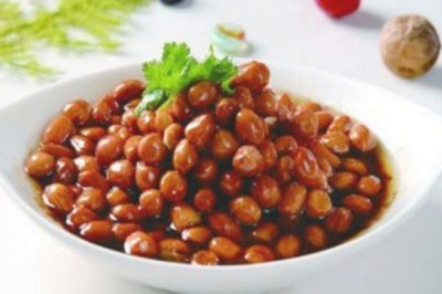 花生米泡醋用什么醋 对身体有这些好处