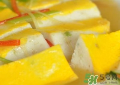 做鱼糕用什么鱼?做鱼糕用什么调料?