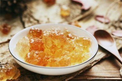 桃胶一次泡多少颗 桃胶一次吃多少合适