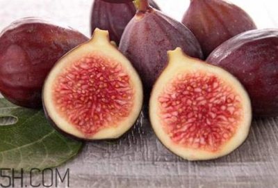 无花果发酸怎么回事 小心是硫磺熏过的