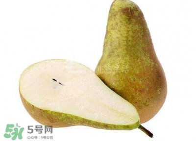 比利时啤梨怎么吃?比利时啤梨怎么是软的?