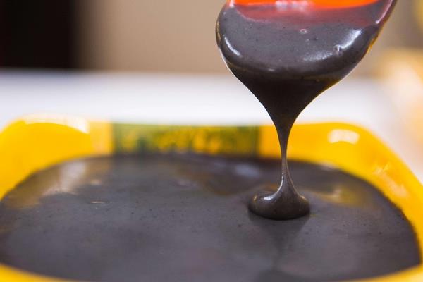 为什么芝麻糊热量那么高 芝麻糊的特性 为什么芝麻糊热量那么高 芝麻糊的特性