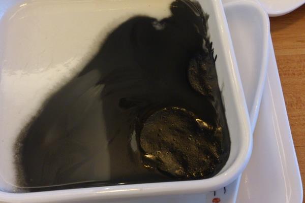 为什么芝麻糊热量那么高 芝麻糊的特性 为什么芝麻糊热量那么高 芝麻糊的特性