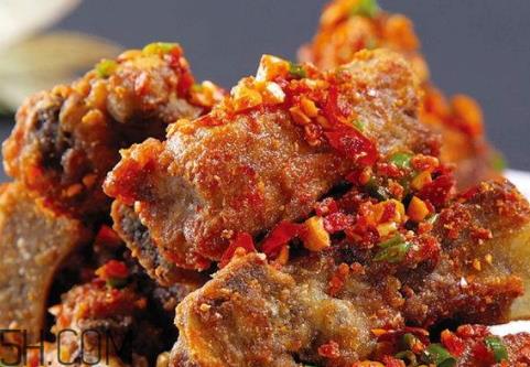 炸排骨炸多久 掌握油温是关键 炸排骨炸多久 掌握油温是关键