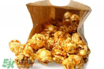 爆米花热量高不高?吃爆米花会胖吗?