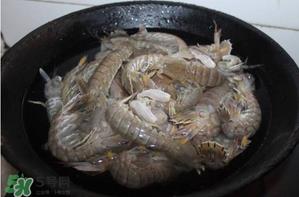 皮皮虾用放盐吗?煮皮皮虾用放盐吗? 皮皮虾用放盐吗?煮皮皮虾用放盐吗?