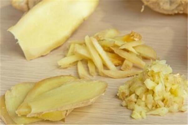 生姜有毒性吗 什么样的生姜有毒 生姜有毒性吗 什么样的生姜有毒