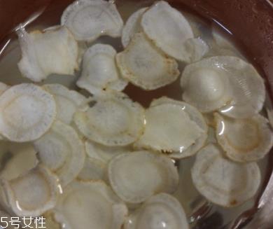 西洋参治咳嗽吗?有一定效果 西洋参治咳嗽吗?有一定效果