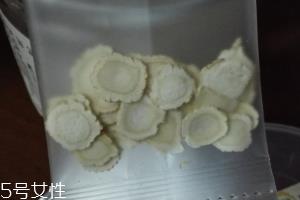 西洋参治咳嗽吗?有一定效果 西洋参治咳嗽吗?有一定效果