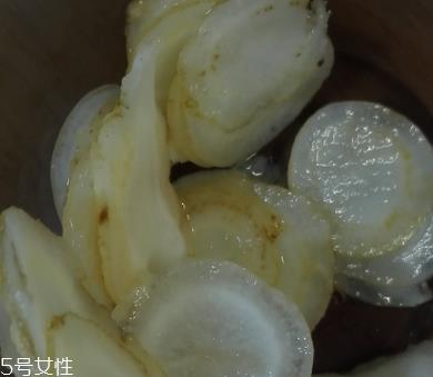 西洋参治咳嗽吗?有一定效果 西洋参治咳嗽吗?有一定效果