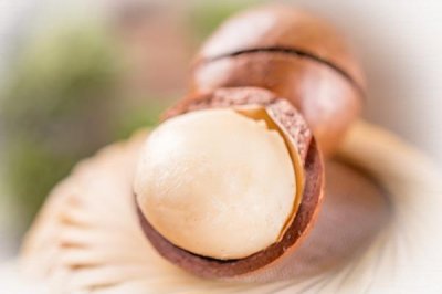 夏威夷果热量 居然有这么高