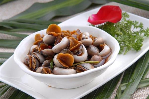 香螺可以生吃吗 香螺可以整个吃吗 香螺可以生吃吗 香螺可以整个吃吗