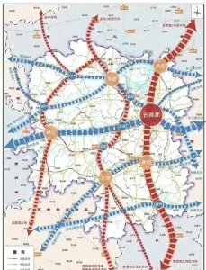 ​有网友说怀邵衡铁路巨亏，真的建错了吗？