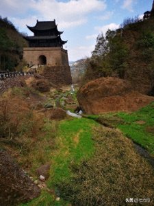 ​阳平关旅游景点大全
