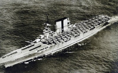 ​中国第一艘航母，不为人知的秘密