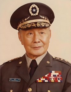 ​北伐国民革命军的八个军军长去向