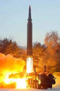 朝鲜核武器实力到底有多强